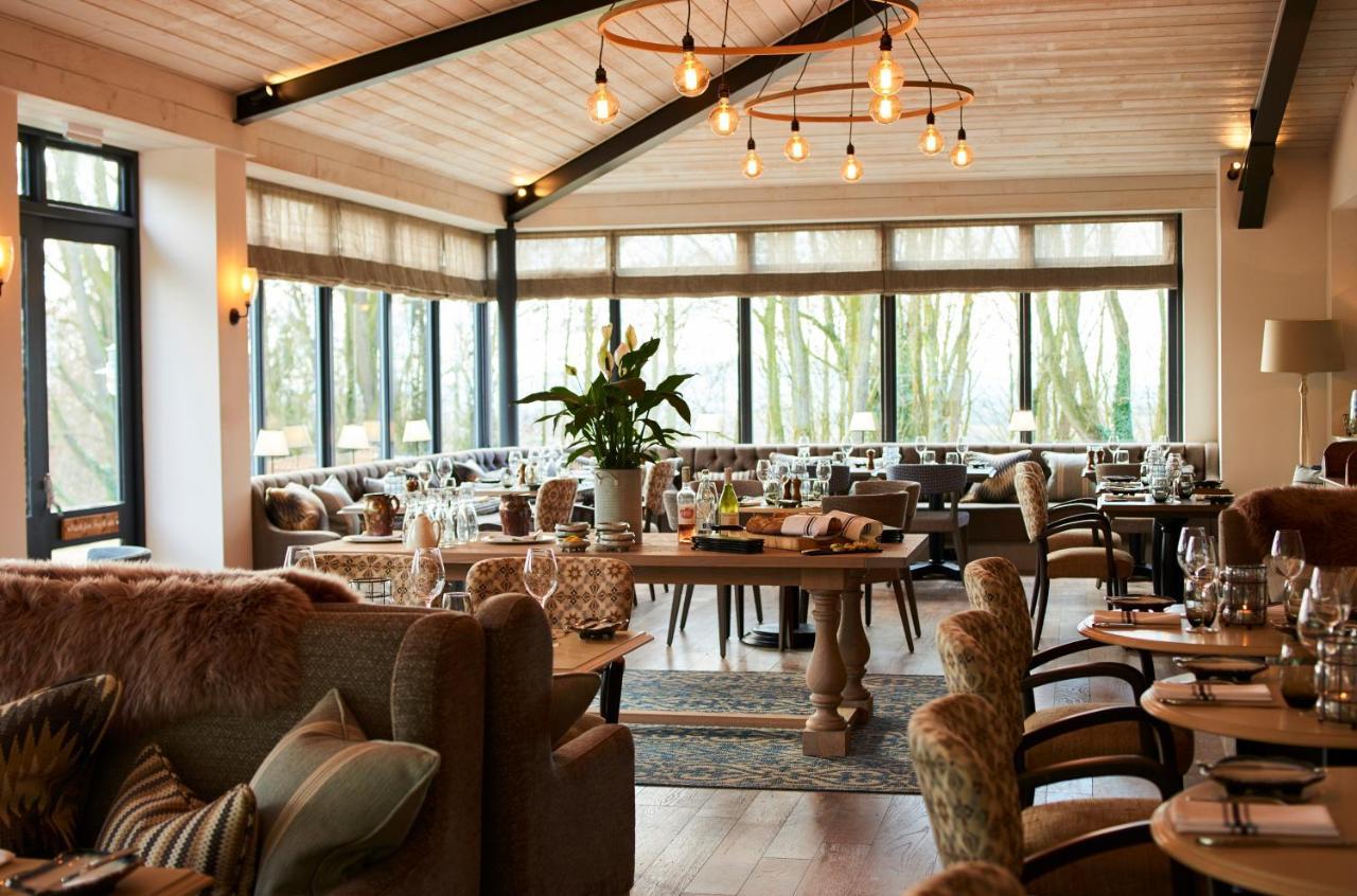 The Fish Hotel Broadway  Esterno foto