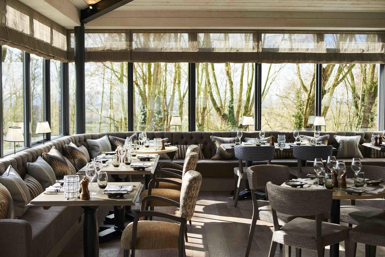 The Fish Hotel Broadway  Esterno foto